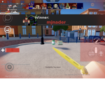 Mjnader