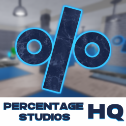 Percentage Studios HQ