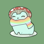 Mushroom Clothing Store <3
