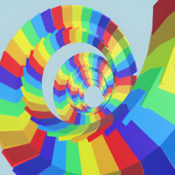 Lap Obby [UPDATED]