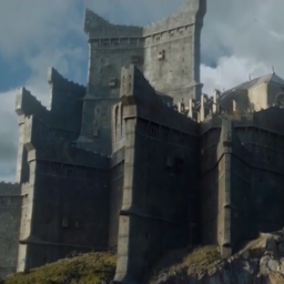 Dragonstone