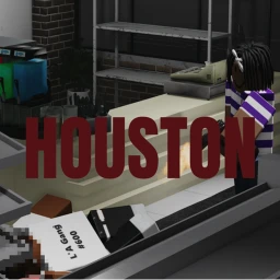 [HOUSTON, TX] icon