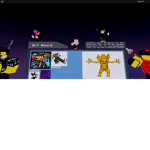 Big raid group