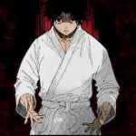 BLACK DRAGONS ラン