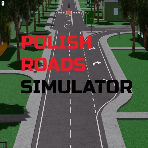 Polish Roads Simulator