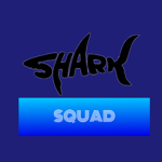 Shark Squad’s club