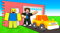 Build It With Friends