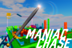 Maniac Chase