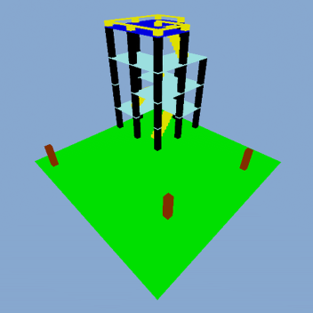 Somethingblox (🔓)