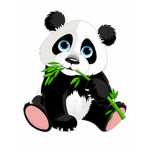 Panda Armyy!