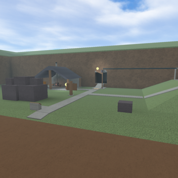 ForbiddenJ's Quarry (Legacy)