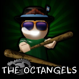 The Octangels [Revamped Kit] icon