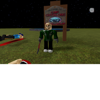 Survive Jason vorhees Firday the 13th