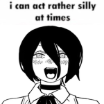 zero's sillyness