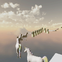pastel obby