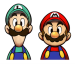 Mario And Luigi Series