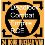 Deadlock Combat Empire