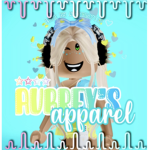 • aubrey’s apparel •