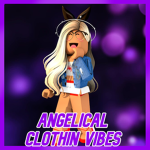Angelical Clothin Vibes
