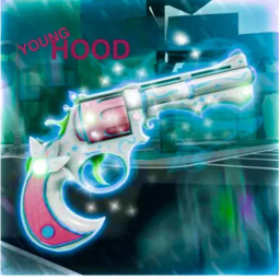 Young Hood