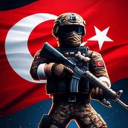 [Beta] Turkish Soldier Game