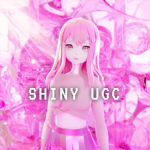 shiny UGC