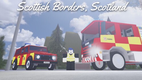 Scottish Borders, Scotland