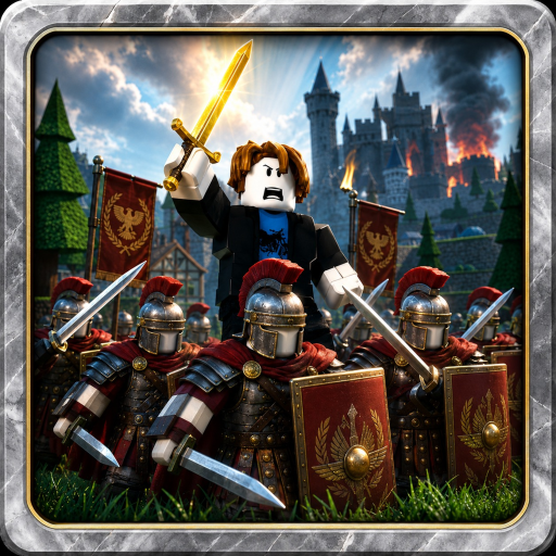 My Legion [MISTLANDS]