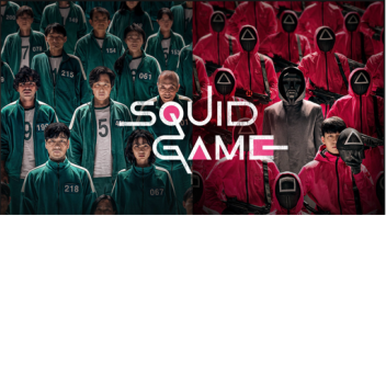 Squint Game (New)
