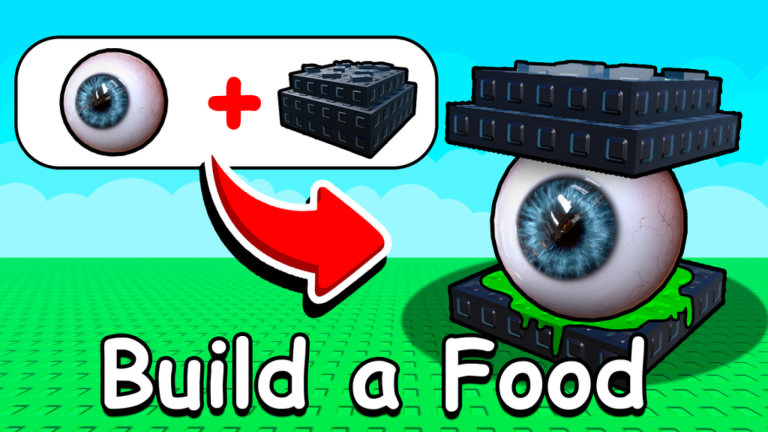 [🍔] Build a Food screenshot 4