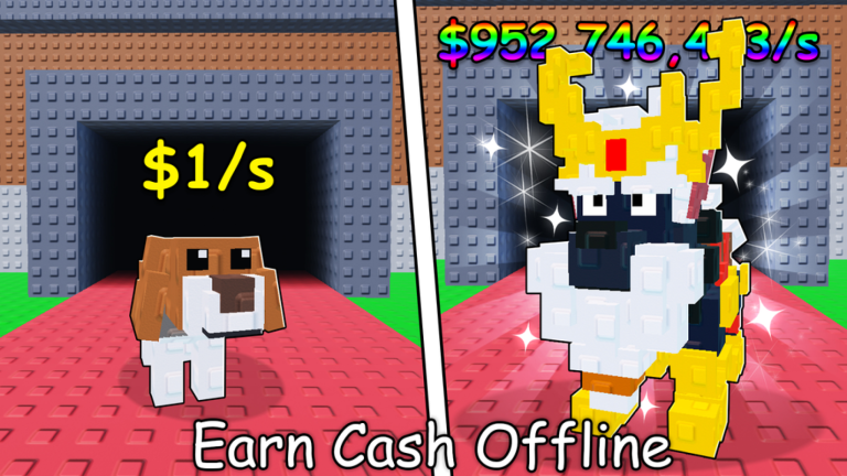 🐕 Steal a Dog! screenshot 2