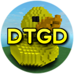 Welcome to Destroy The Giant Duck (DTGD)