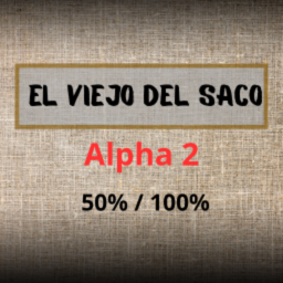 El viejo del saco (alpha 2)