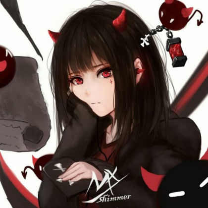 Anime Roblox decal