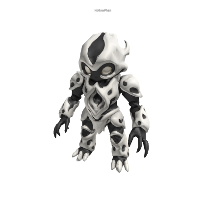 HollowPhan Ghost Monster R15 - Blink Chaser Script