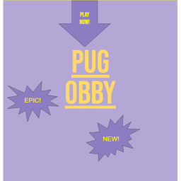 Pug Obby
