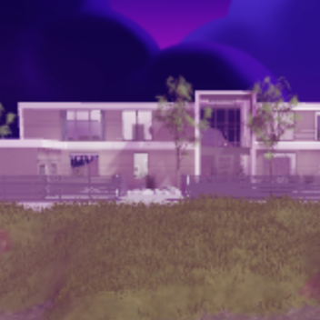 Vibe Mansion! AFK Hangout and Chat! [NEW CAFE]