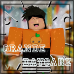 Grande Daycare's Security Group