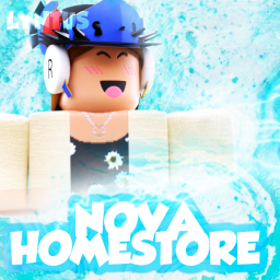 [🤑UPDATES🤑] NOVA HOMESTORE