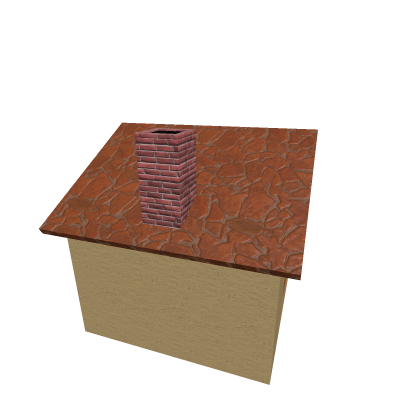 Just a house