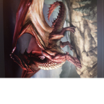 DRAGON UNITED x