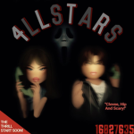 4LLSTARS ও