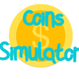 !!!Coins Simulator!!! (NEW CODES)