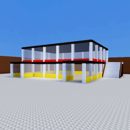 Hangout Place