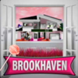 [FREE VIP] BrookHaven RP! [UPDATE] [CARS!]