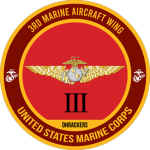 [USMC] I MEF - 3rd Marine Aircraft Wing