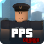 Parliamentary Protective Service [PPS]
