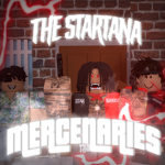 The Startana Mercenaries