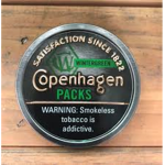 Copenhagen Fan Club