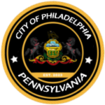 City of Philadelphia, Pennsylvania